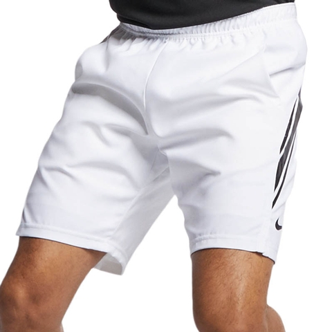 nike court dry 9 tennis short