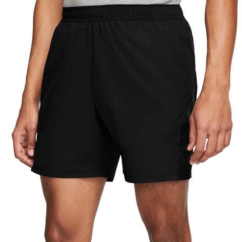 Nike Court Dry Tennis Short: : Sport & Freizeit Nike Court Dry Tennis Short: : Sport & Freizeit