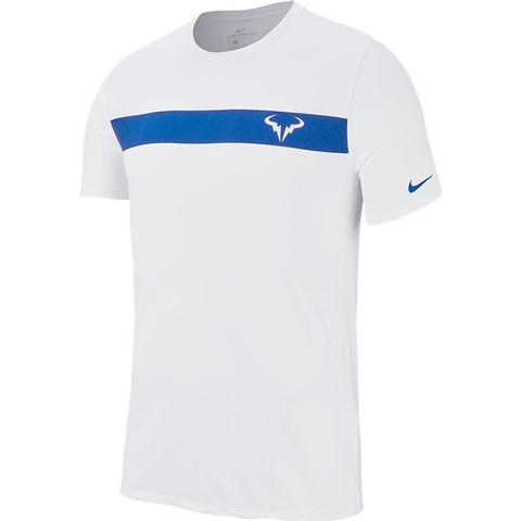 nike court rafa t shirt