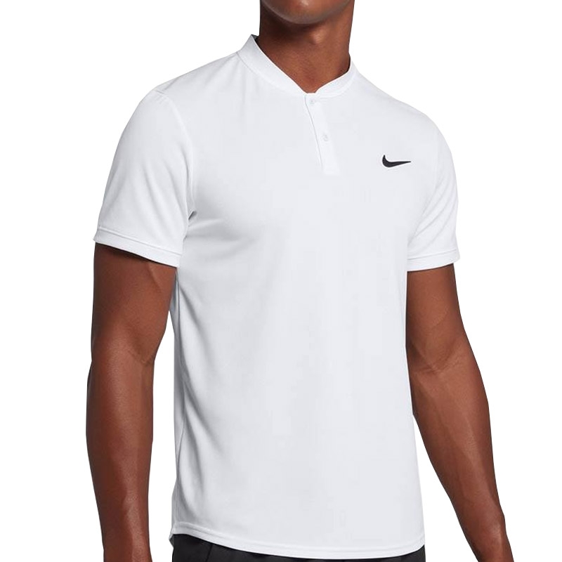 nike mens polo