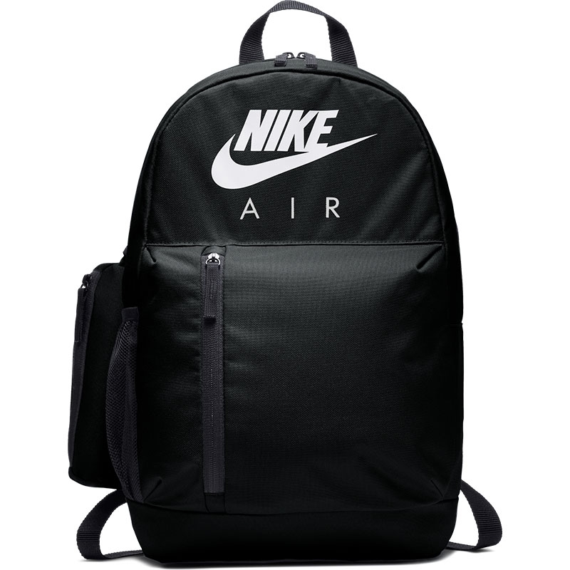 Nike Elemental Graphic Kids Backpack Black