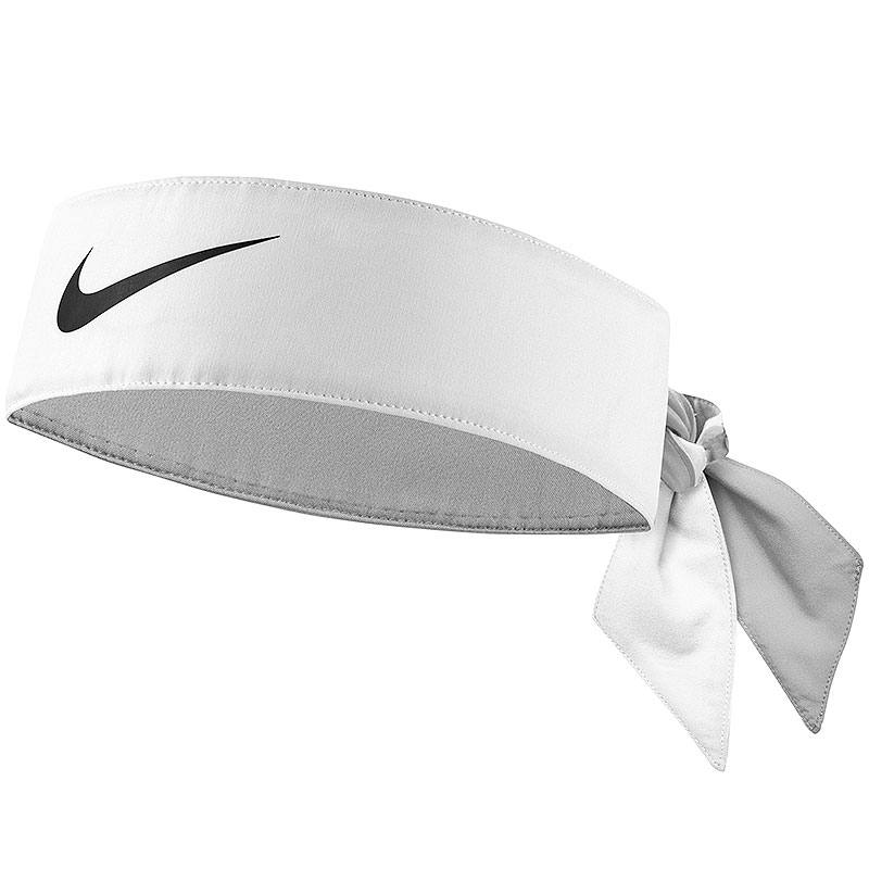 NikeCourt Tennis Headband. Nike LU