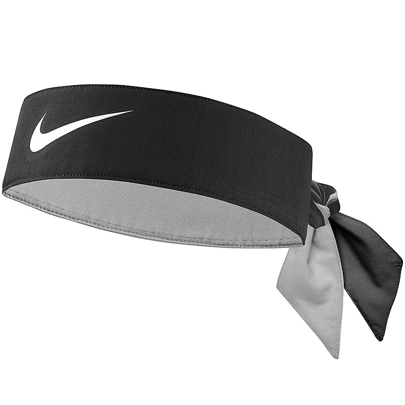 Nike Headband Black/white
