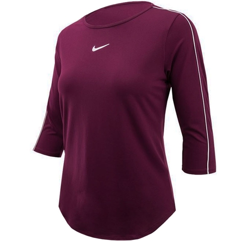 bordeaux nike shirt