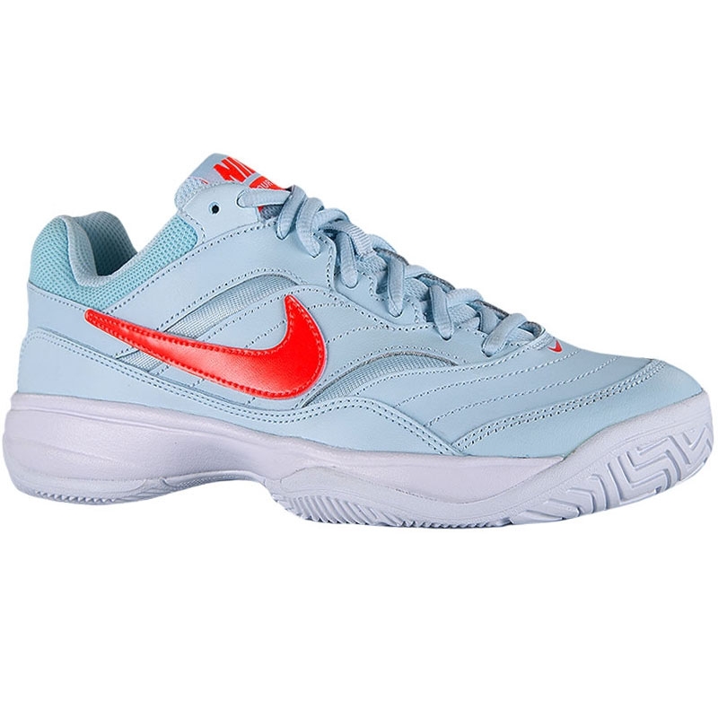 nike court lite ladies tennis shoes
