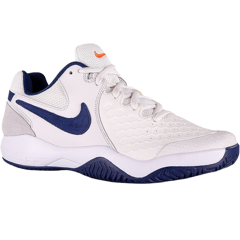 nike zoom resistance