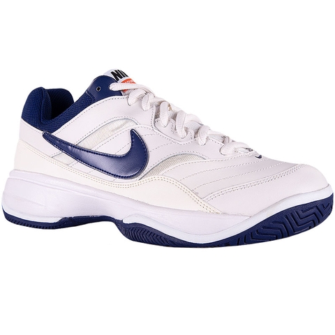 Nike Court Lite Men's Tennis Shoe White 