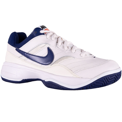 nike men's court lite tennis shoes