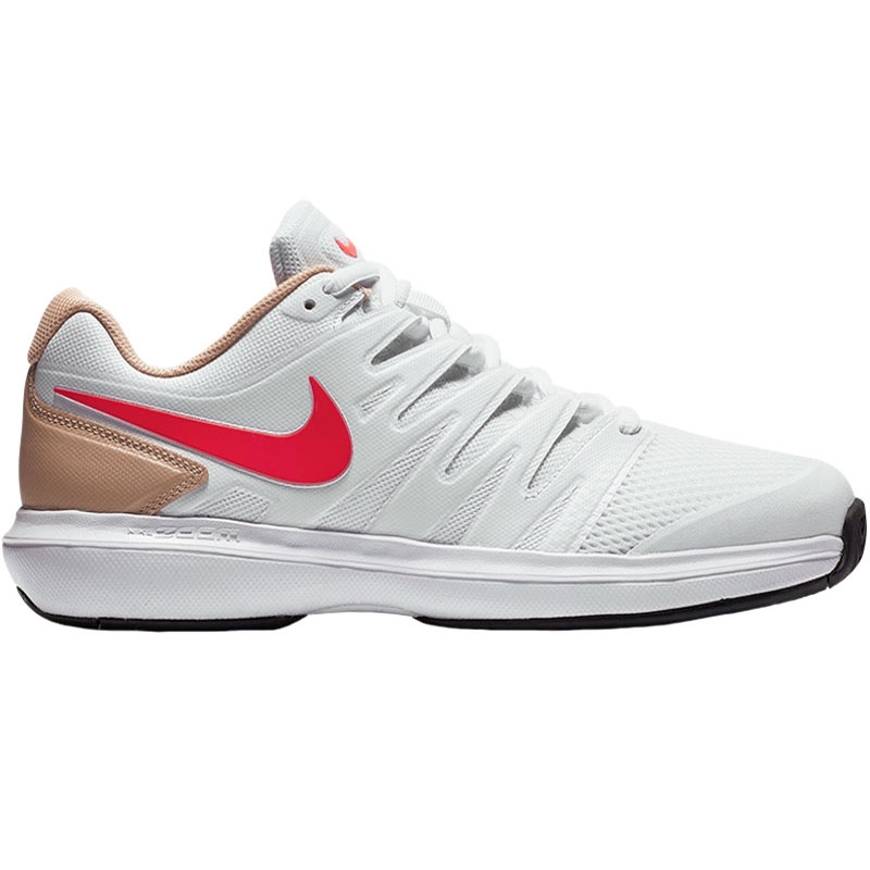 nike air zoom prestige tennis shoe