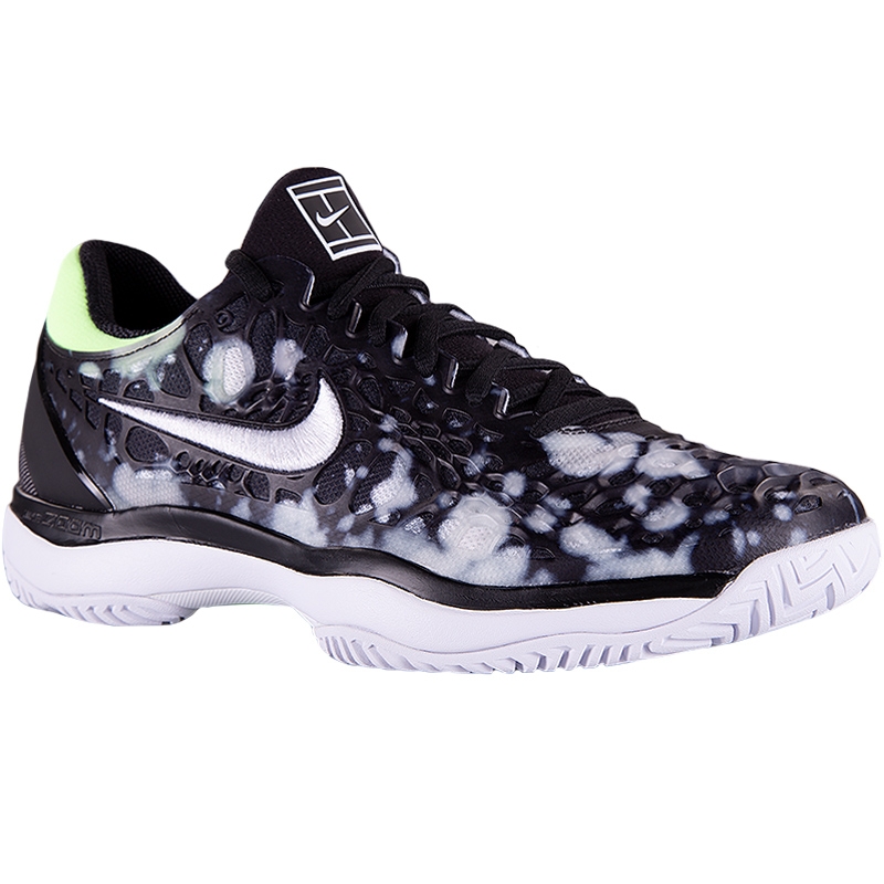mens nike cage 3