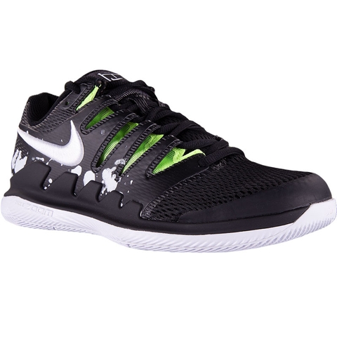 nike zoom vapor x black