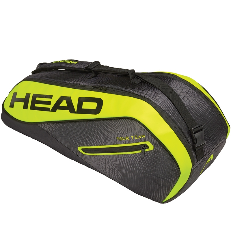 head tennis bag