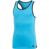  Adidas Club Girls ' Tennis Tank