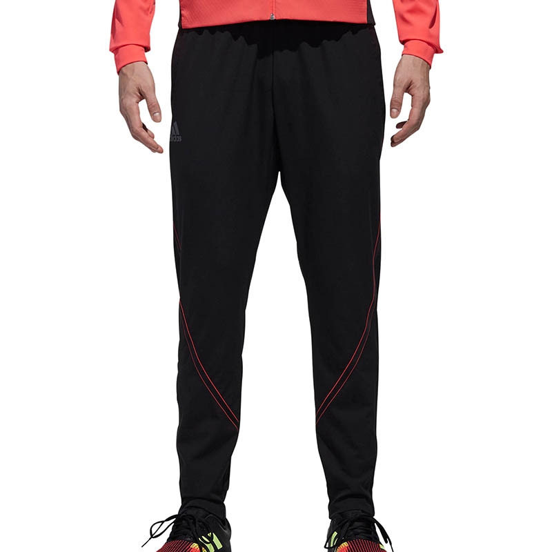 Adidas Matchcode Men's Tennis Pant Black