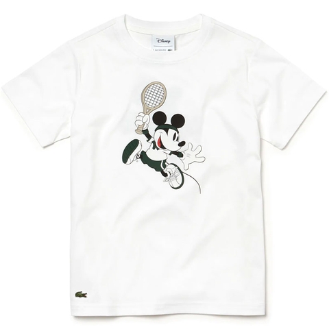 lacoste disney
