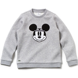 mickey mouse playing tennis hoodie