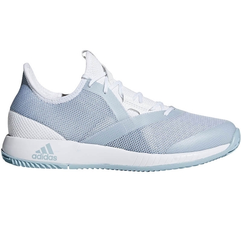 adidas women's adizero defiant bounce tennis shoes