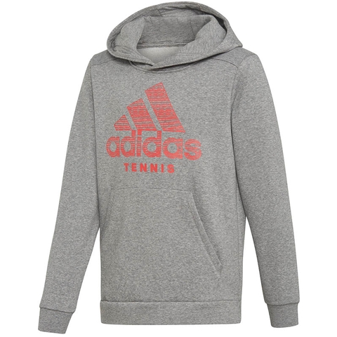 adidas tennis hoodie