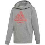 Adidas Club Boy's Tennis Hoodie