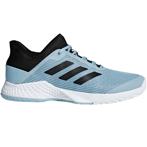 adizero club tennis shoes review