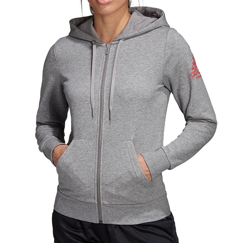 adidas tennis hoodie