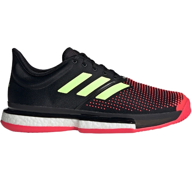 adidas solecourt boost tennis