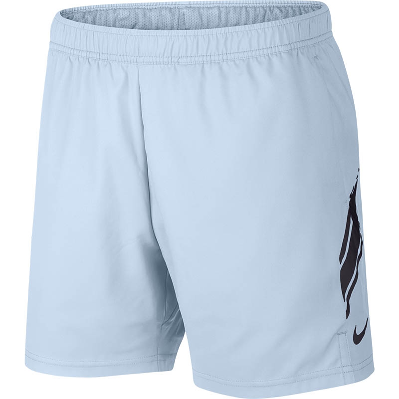 short nike court dry 7