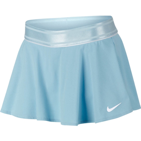 nike court flouncy skirt