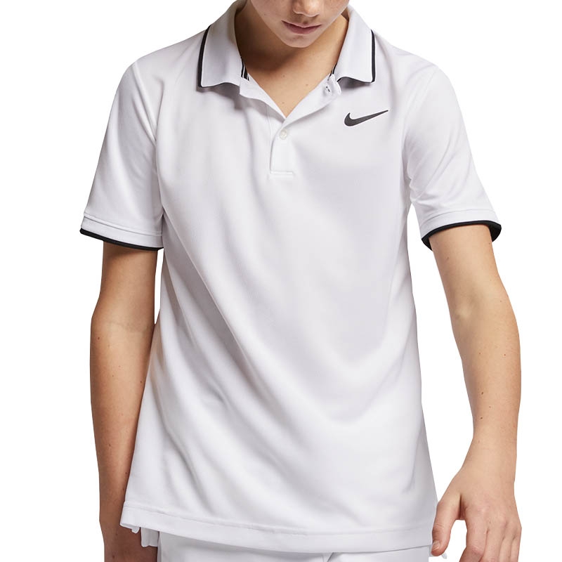 nike polo white nike polo white