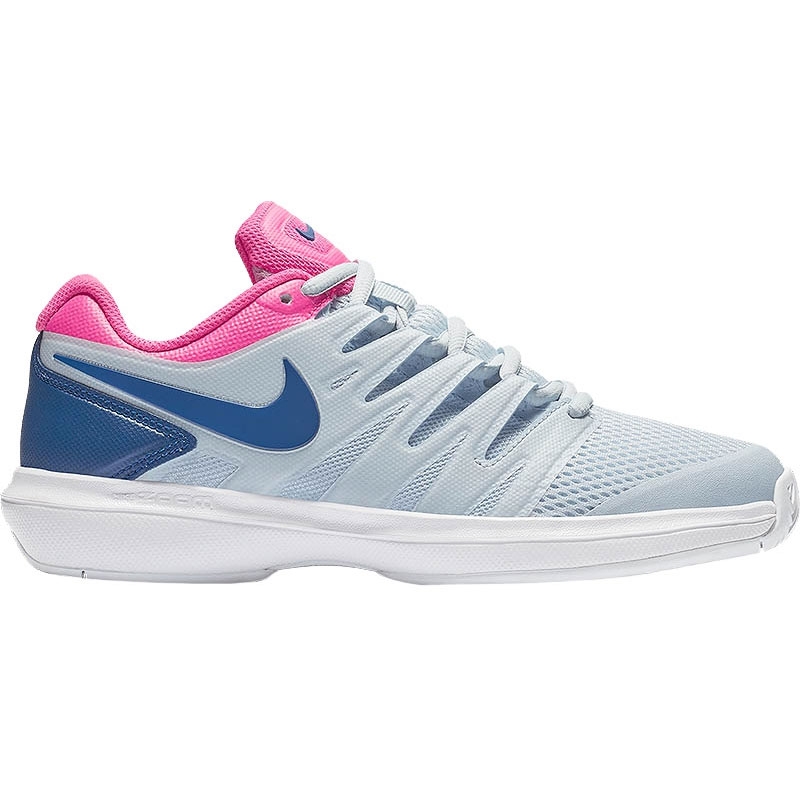 air zoom prestige tennis shoe