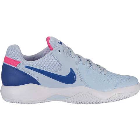 nike air zoom resistance tennis shoes