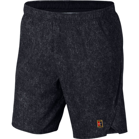 nikecourt flex ace men's tennis shorts