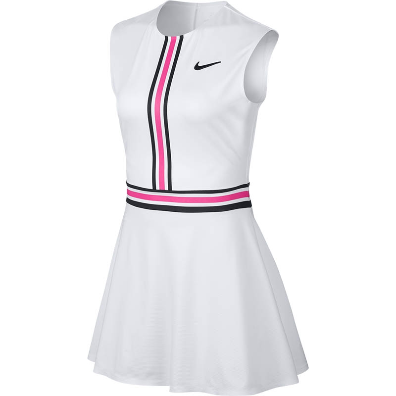 nike serena dress