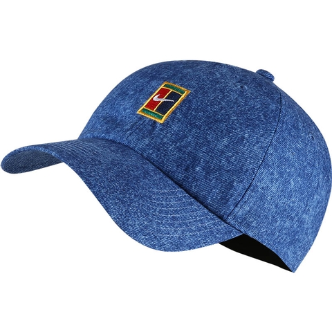 nike heritage tennis hat