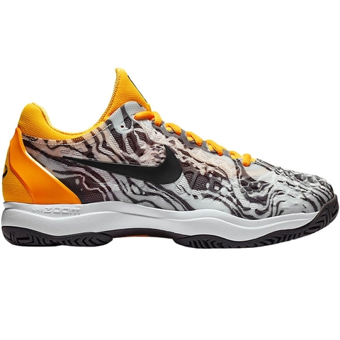 nike cage 3 mens tennis shoe