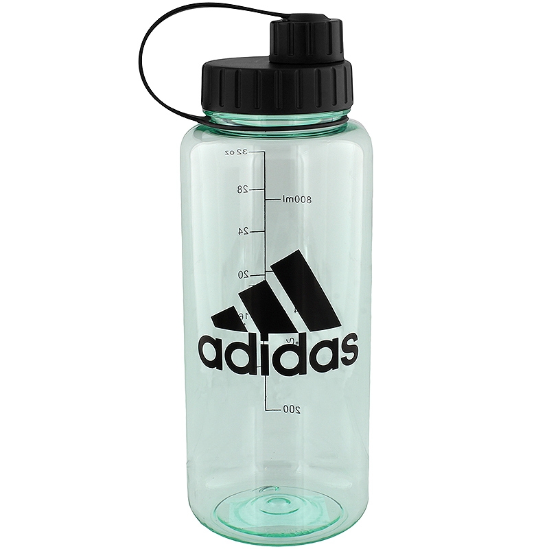 Adidas Sport 32oz Bottle Mint/black