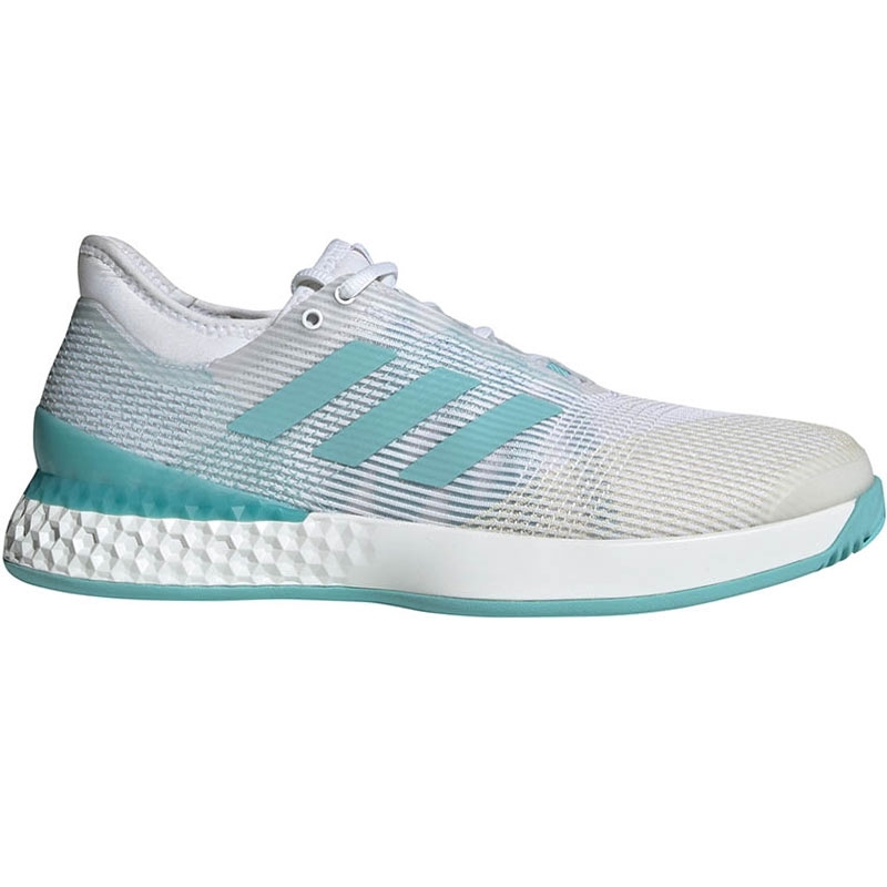 adidas adizero ubersonic 3 mens tennis shoe