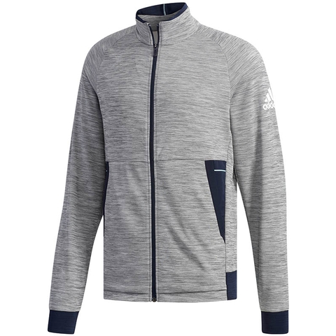 adidas tennis jacket mens