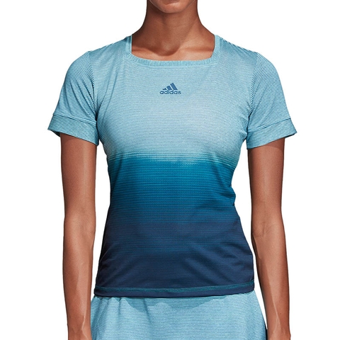 adidas parley tee