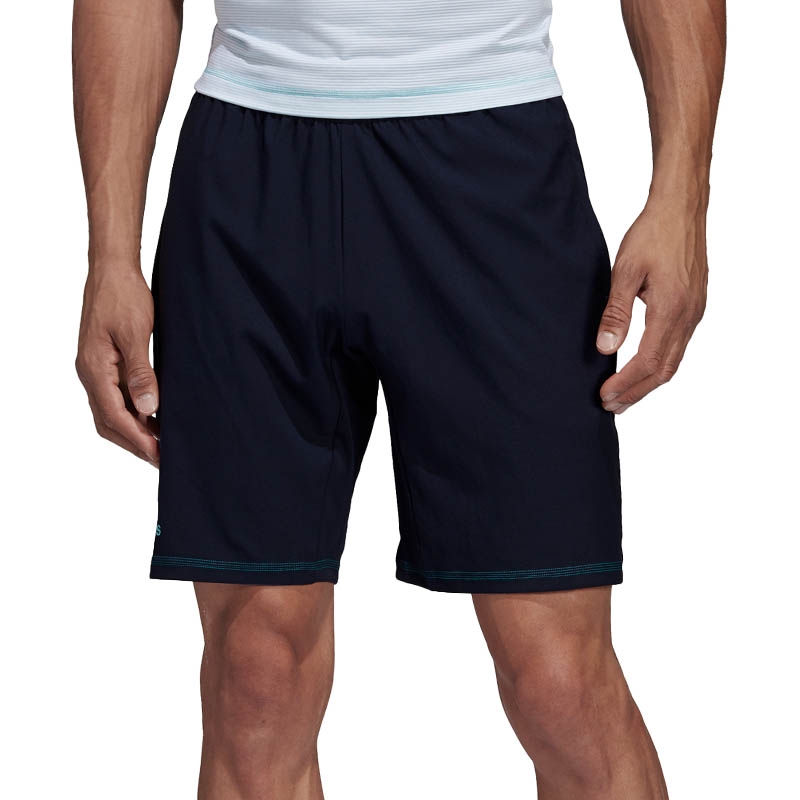 adidas parley tennis shorts
