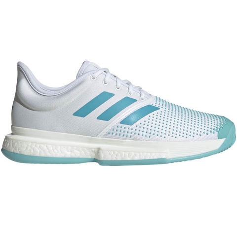 solecourt boost men's tennis shoes
