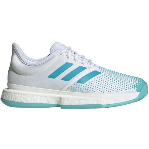 adidas boost parley women's
