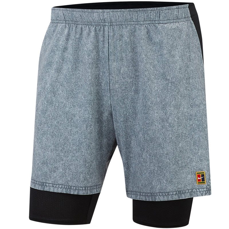 nike flex ace shorts