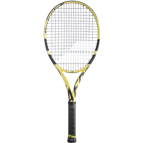 Relatie Oom of meneer Acquiesce Babolat Pure Aero Tour Tennis Racquet .