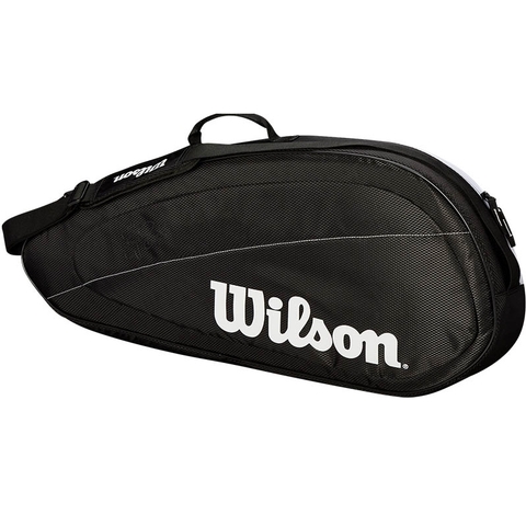 wilson federer tennis bag