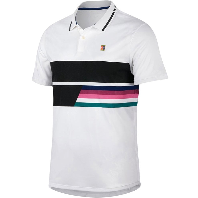 polo nike court advantage new york