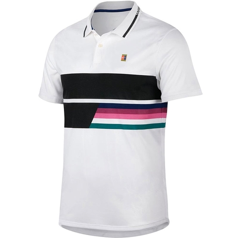nike court advantage polo