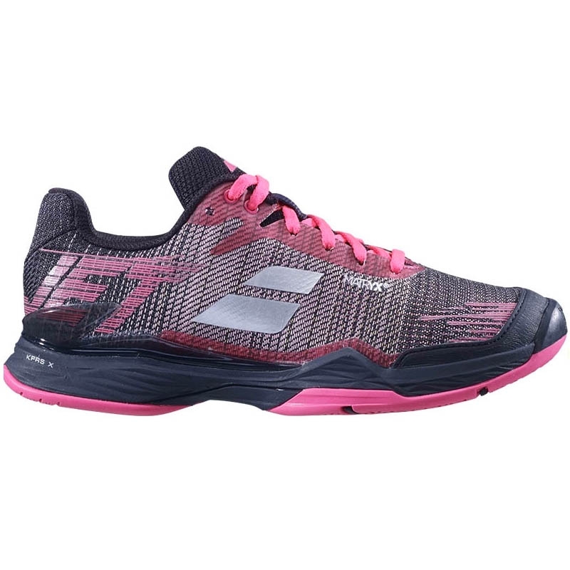 babolat women's jet mach ii