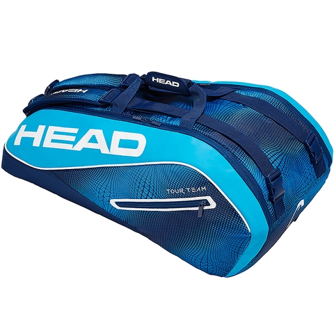 Head Tour Team 9r Supercombi Tennis Bag