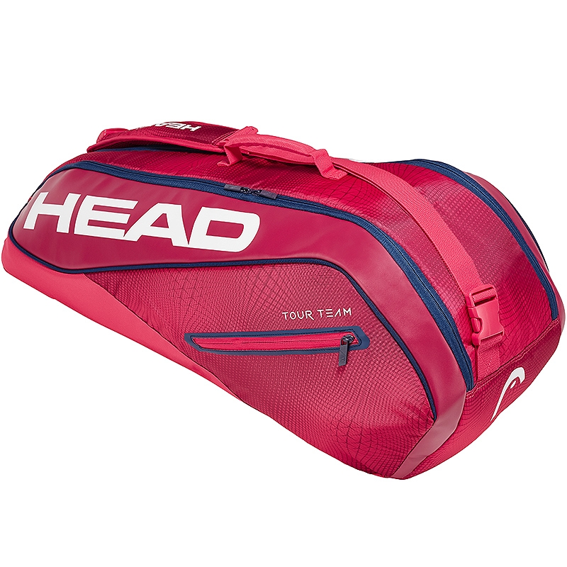 head tour team travel